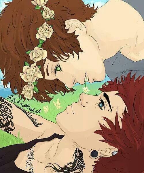 LarryitsLove's profile picture. I Larry hanno una vita amorosa più attiva della tua.