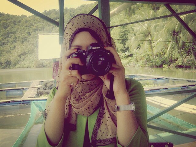 i'm only simple woman