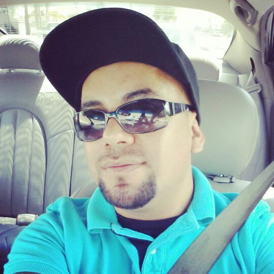 SaulJauregui4's profile picture. 