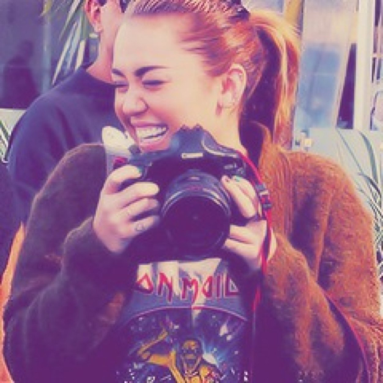 Gossip girl.