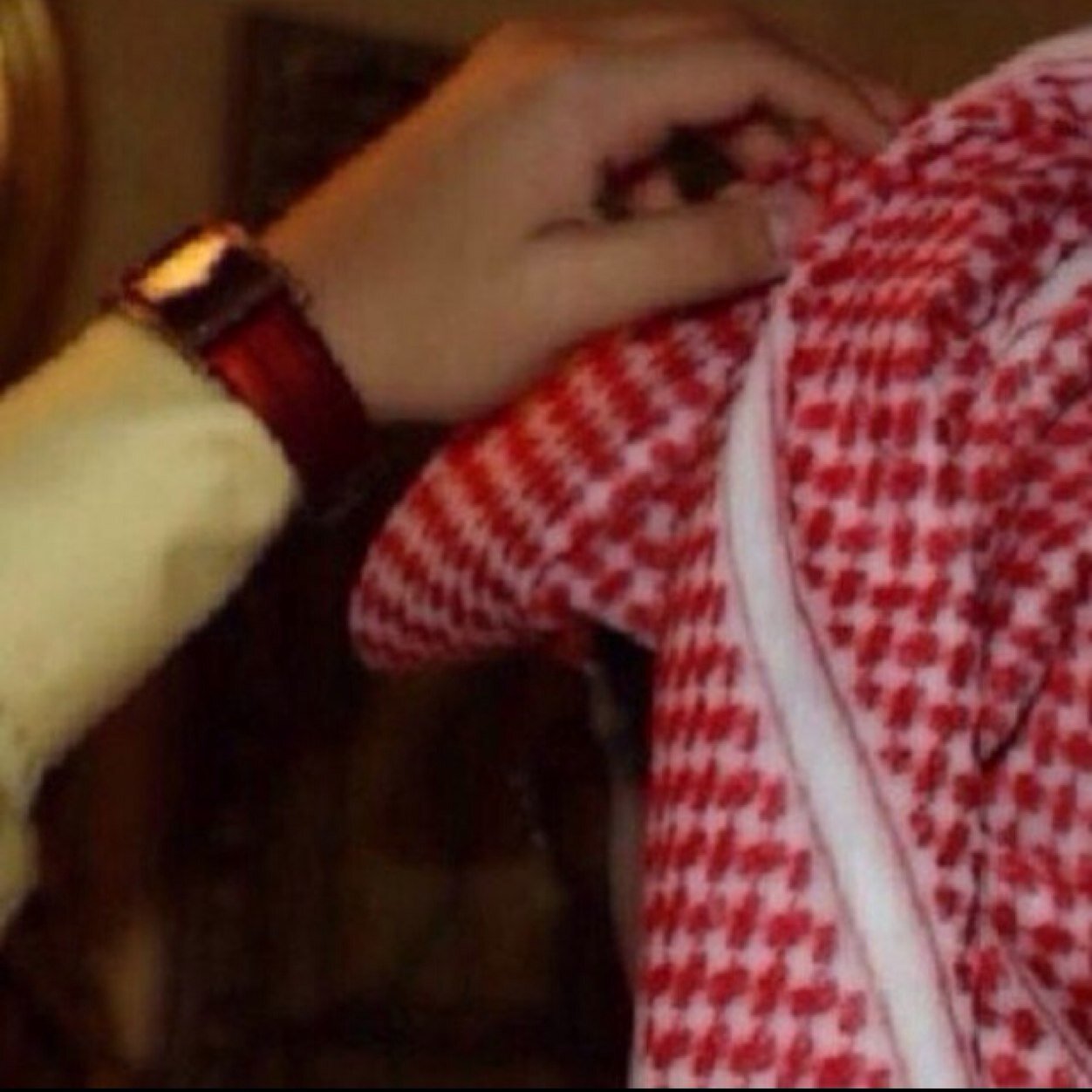 وكلت امري لله سبحانه وتعالى. نجد. عتيبه.