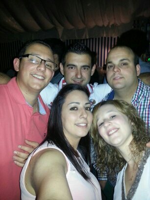 david1989_cm's profile picture. 