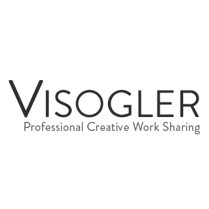 visogler's profile picture. Professional creative work sharing platform.
