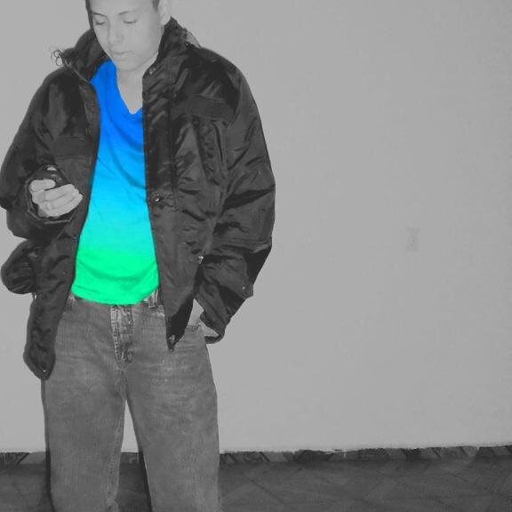 DouglasHOSilva Profile Picture