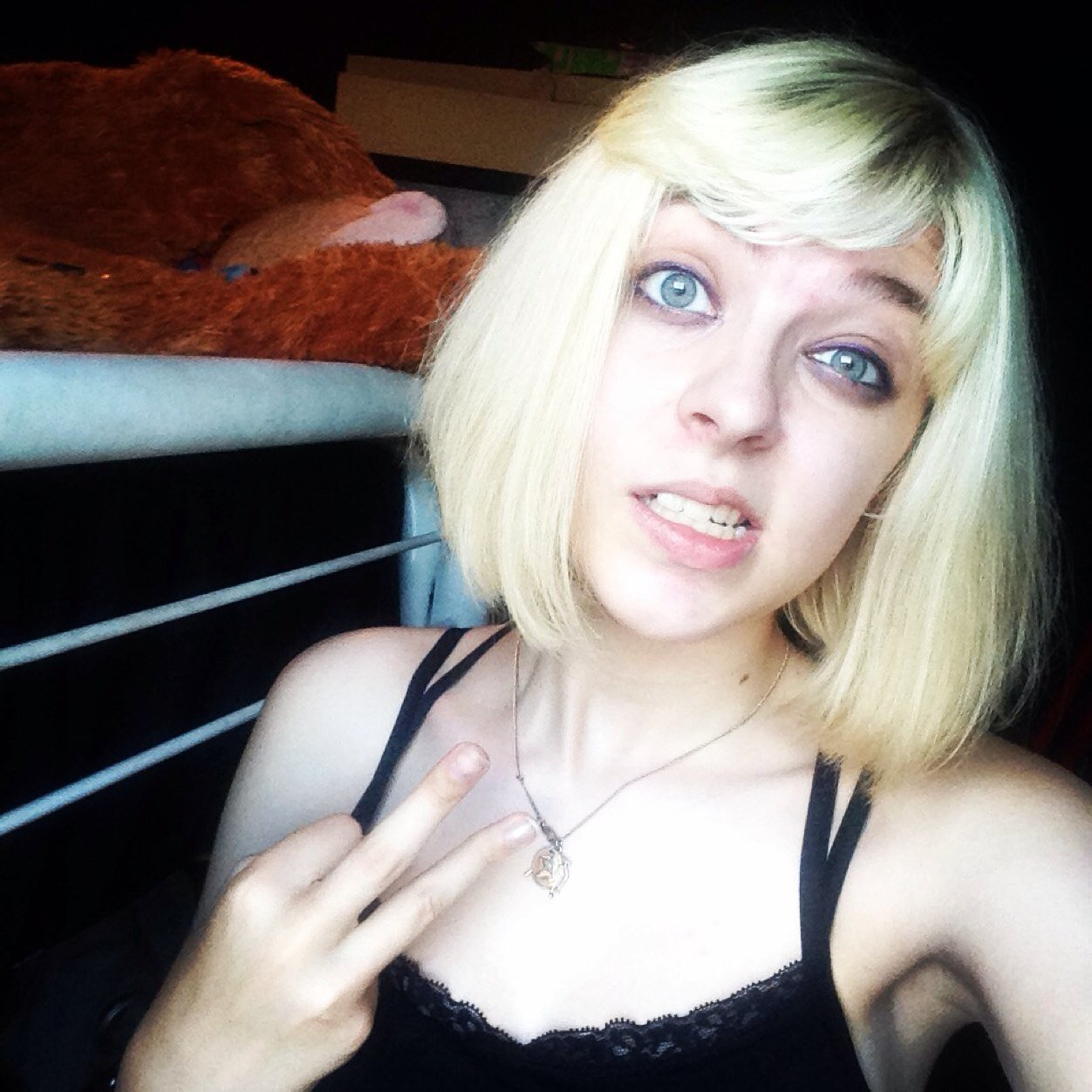 Born to be Rad