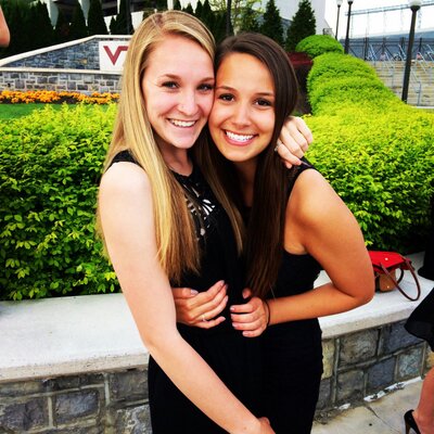 Profile Picture of Morgan (@mo_crissy) on Twitter