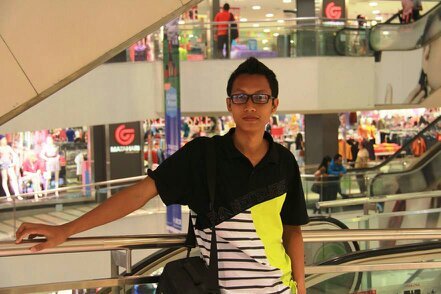 Julio Alfian Dwicahya