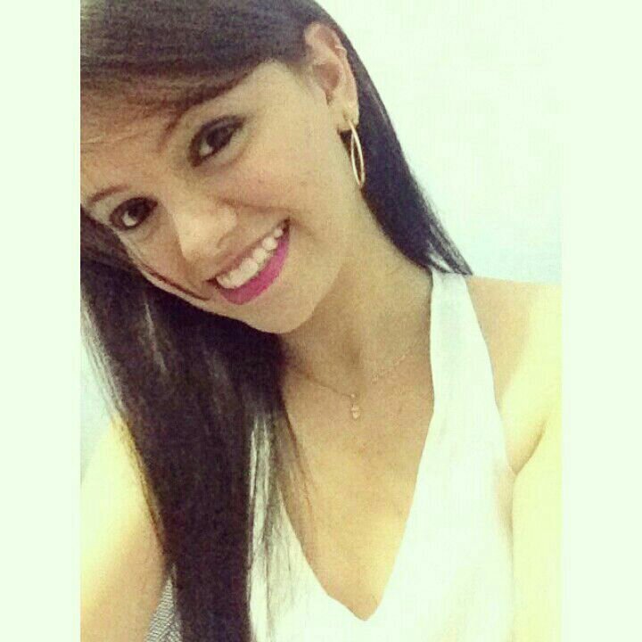 Aqui só existe o bem. Se você me deseja o mal, eu te desejo o amor ;)