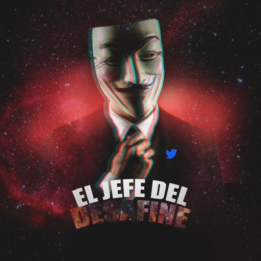 Cuenta OFICIAL de los Desafines - Malo Coros - Palomerias - Chismes y MAS de las redes sociales en RD. Envianos tu desafine a desafinesrd@hotmail.com