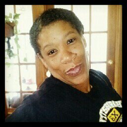 Im only SHY if you don't know me!!