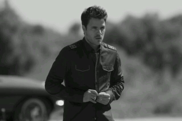 Srt. Martín García. ENAMORADA DE LA MUSICA DE @_danielmartin_ ♥ PEQUEÑA MARTINISTA. #ECDL 261013 #Sanse