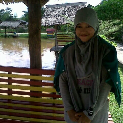 Khairunnisa Amd.Kep