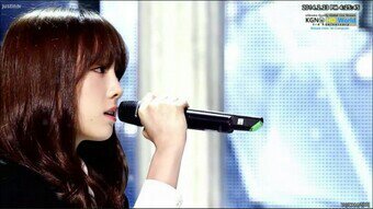 Sone. No music, No life. No SNSD, No music. Here to support Girls' Generation all the way.