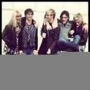 Abby Guzmán - @madaiyesparza - Twitter