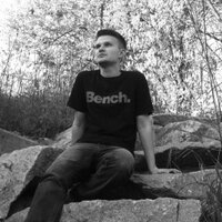 Tim Harter (@timfyde) 's Twitter Profile