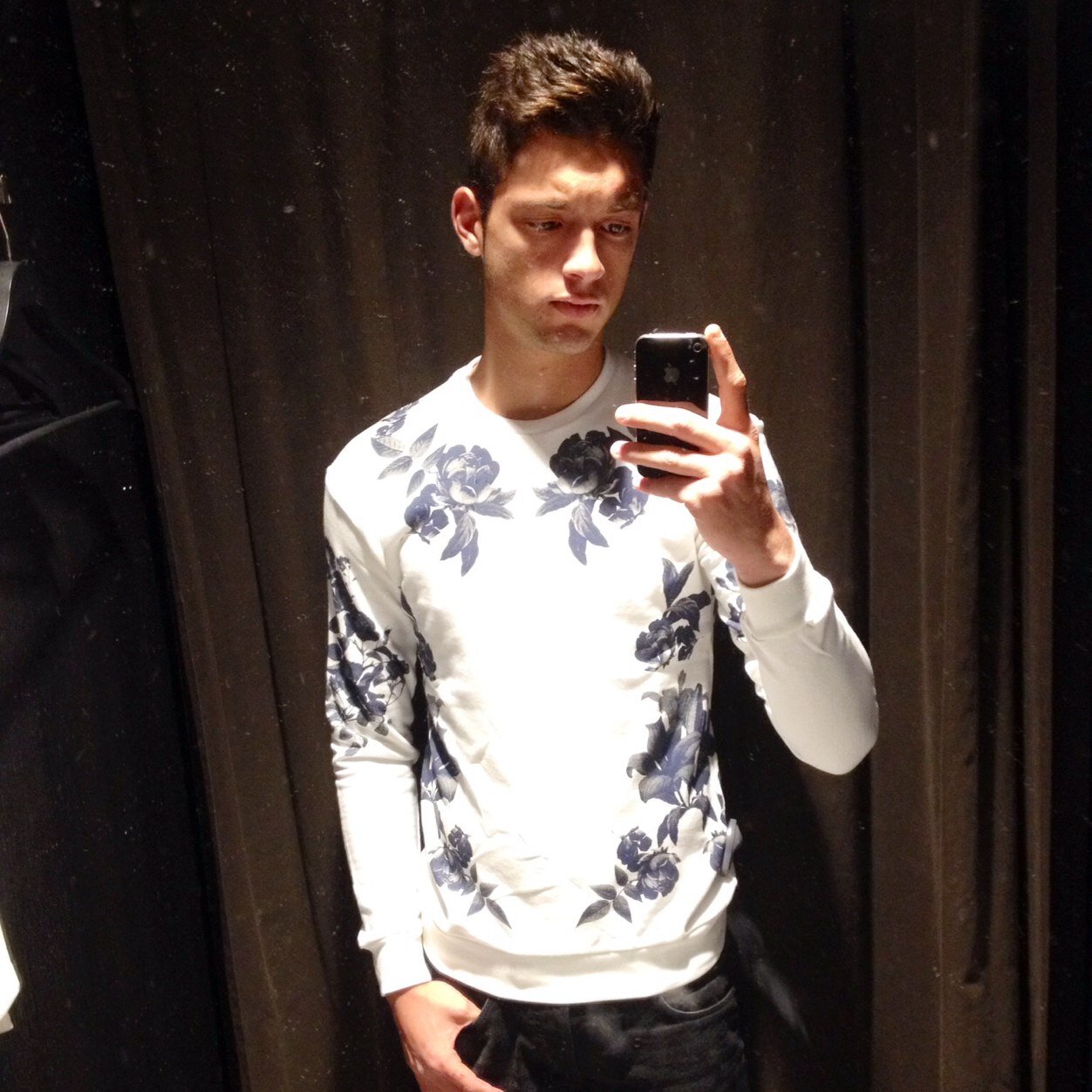 pableras123's profile picture. .l. 凸(^_^)凸 .l. :)