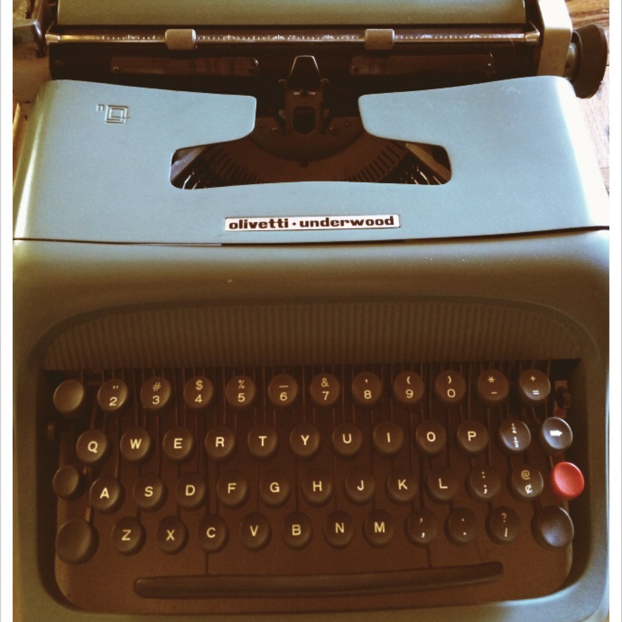 The possible words and thoughts of livepoetdiepoet, but only a possibility.