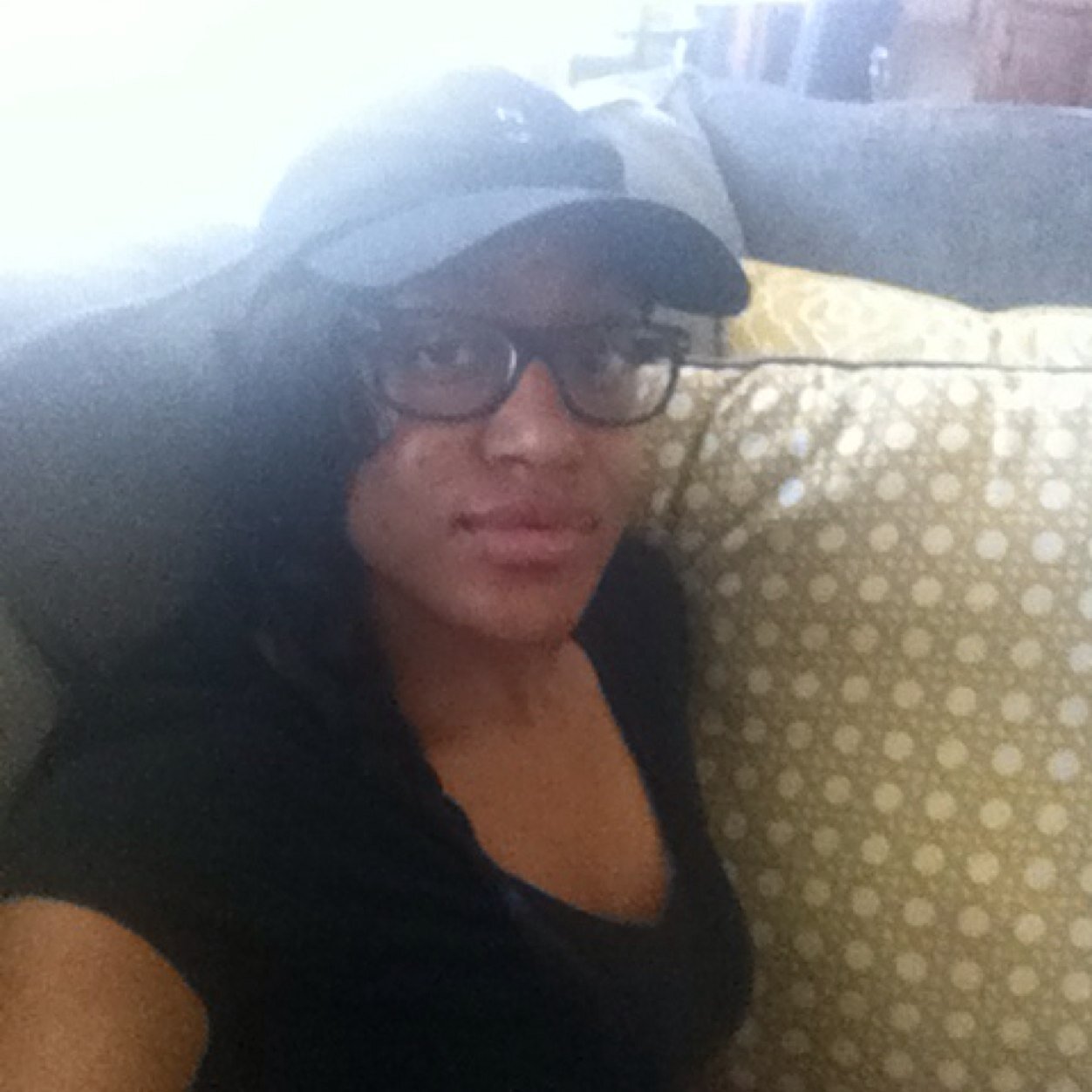 Just living the life God gave me☺