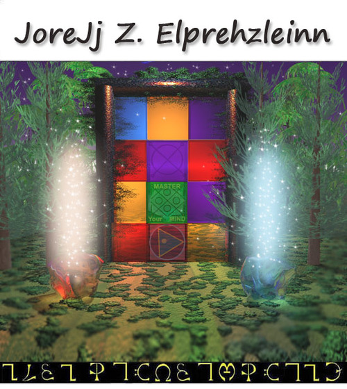 Spiritual Life Transformation Artist - 
