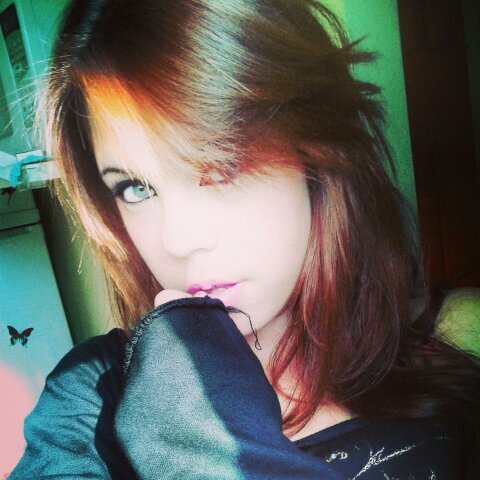 Tentando ser feliz ♥♡