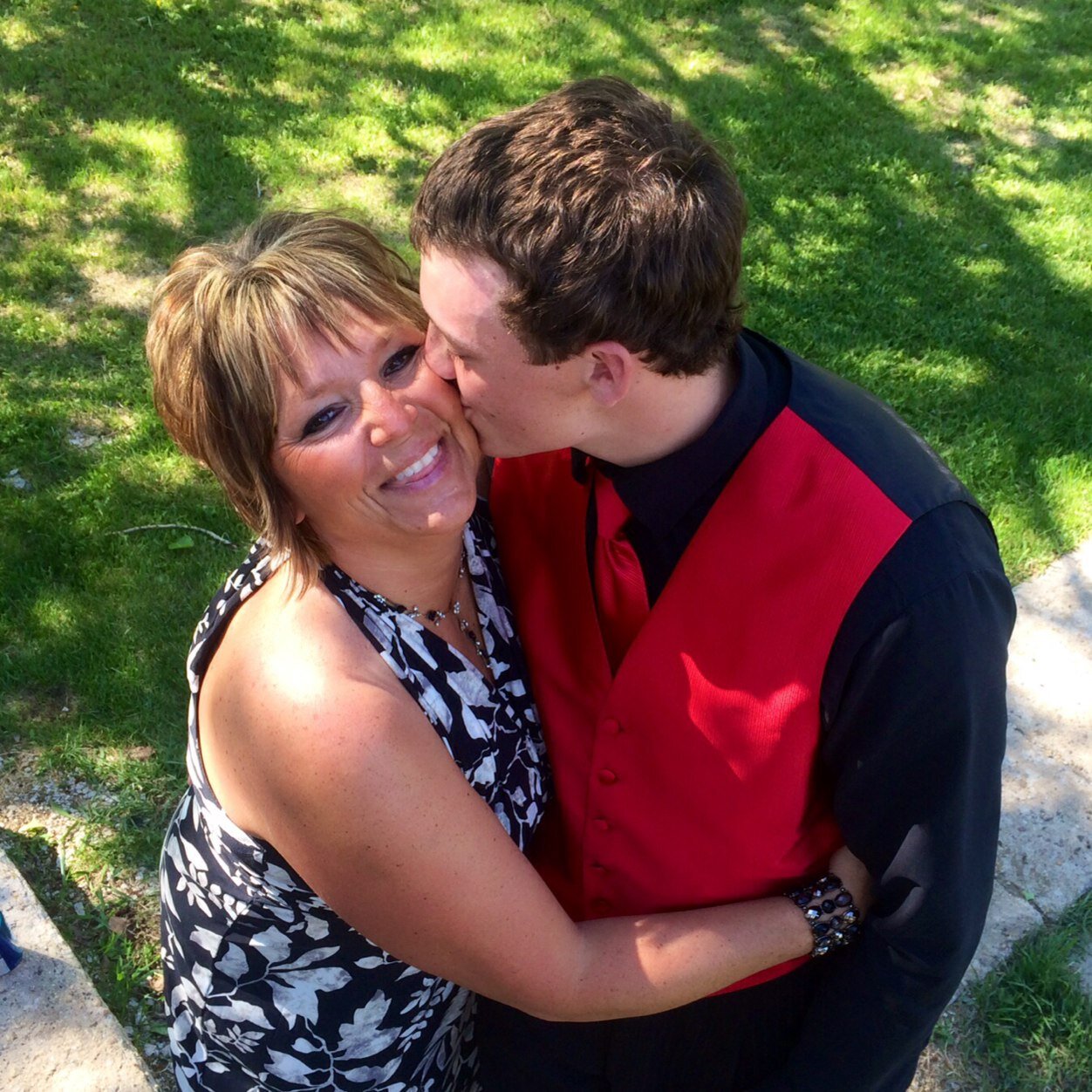 Booker_66's profile picture. Proud Momma of 2 amazing kids❤️