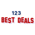 123bestdeals's profile picture. Online hot deals and coupons.
