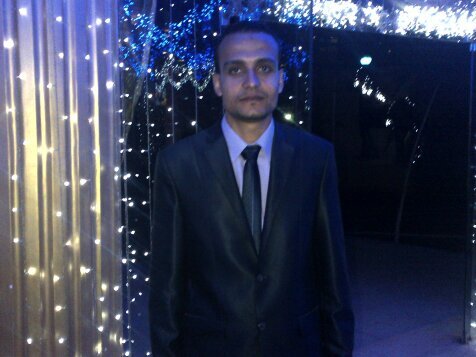 wael_esmat's profile picture. اشهد ان لا اله الا الله وان محمدا رسول الله