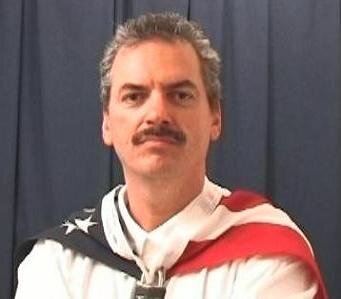 Frankie Cucchiara