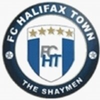 Halifax Town (@halifaxtown) 's Twitter Profile