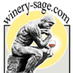 Winery Sage (@WinerySage) Twitter profile photo