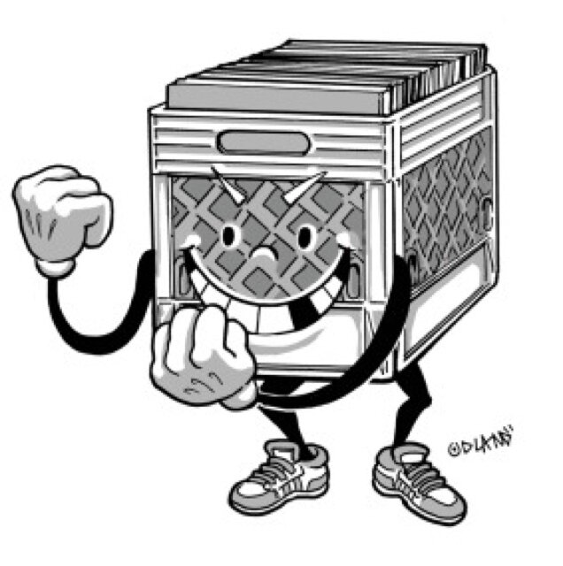 djseiji's profile picture. 