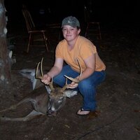 April Bone - @RedneckCrazy42 Twitter Profile Photo