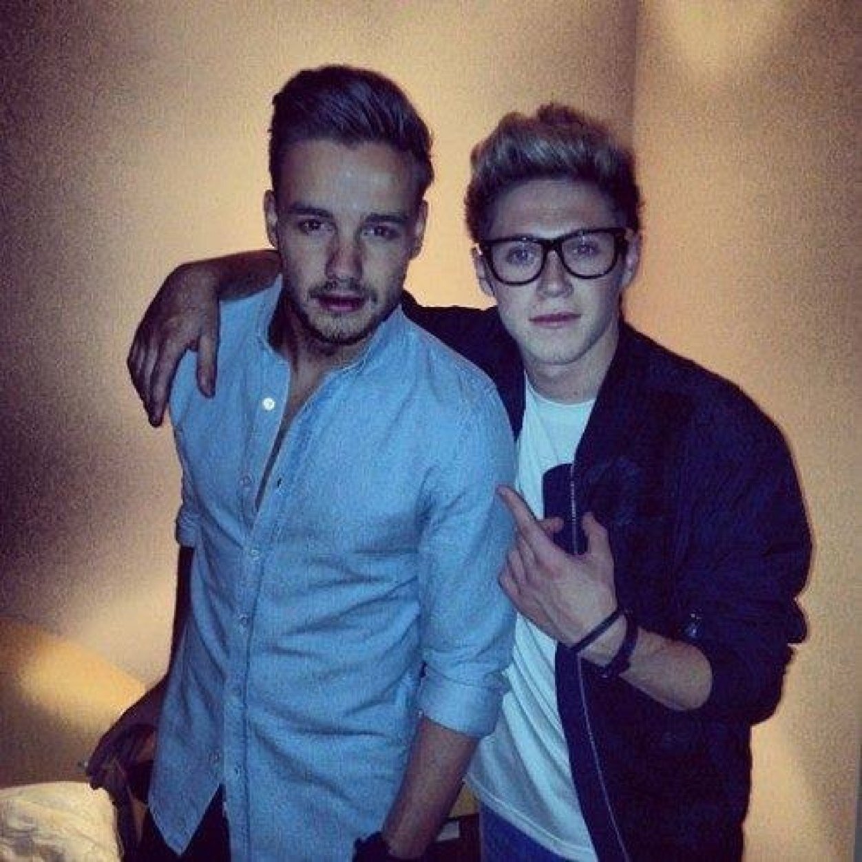 1Dnlforeverchu's profile picture. 