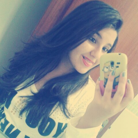 Estudante de MEDVET #PROUNI #QUEROPASSELIVREANTIGOPRACHEGARNAFACULDADE