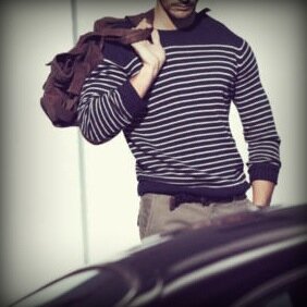 ElJerseydeRayas's profile picture. Capitán de un ejercito de sueños | aventurero y apasionado | creativo multi-adrenalínico