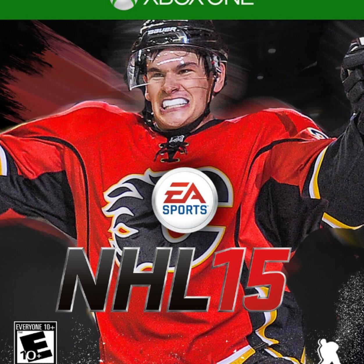 Big flames fan, my Hut team sucks, 03-04 shoulda been the flames year, the puck was in.