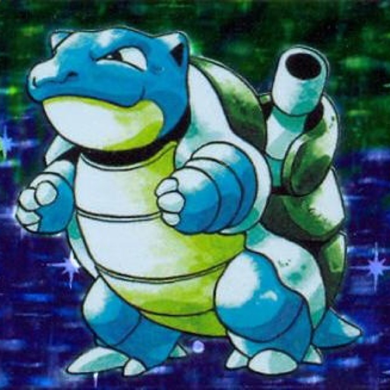 A spot for everything Pokémon! Follow me, I follow back. Business inquiries DM me.