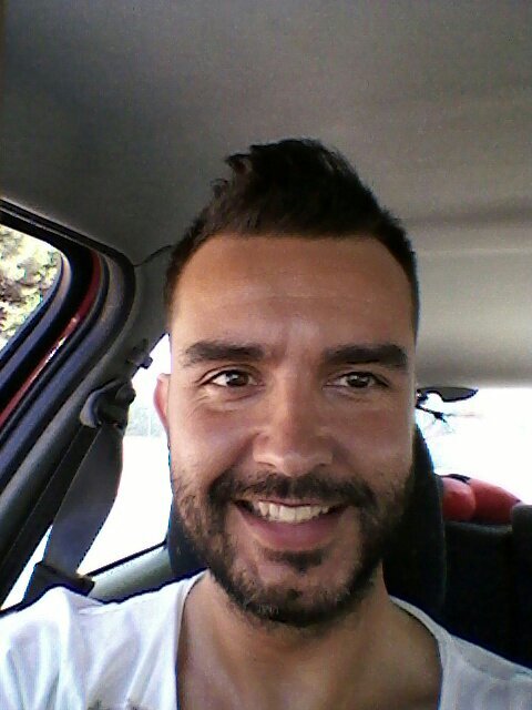 TheLastOutsider's profile picture. 