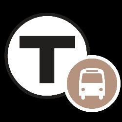 not affiliated with the MBTA this account is run by @codeforboston