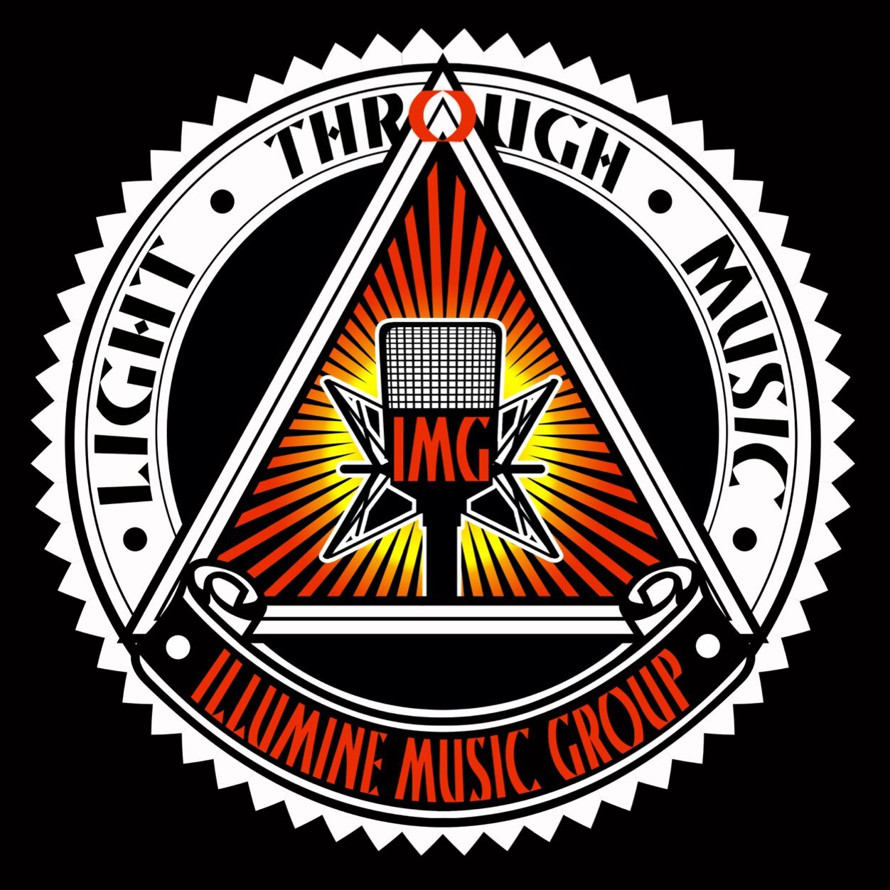 LIGHT THROUGH MUSIC! Recording Studio, Production & Marketting illumine.img@gmail.com Management for @aiashatierra 758 (SLU) - Caribbean - Miami - Global