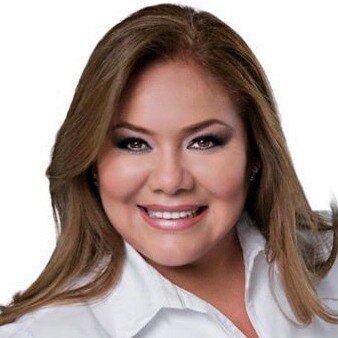 Dra. Edith Orozco Machado médico cirujano con Maestría en Salud Publica