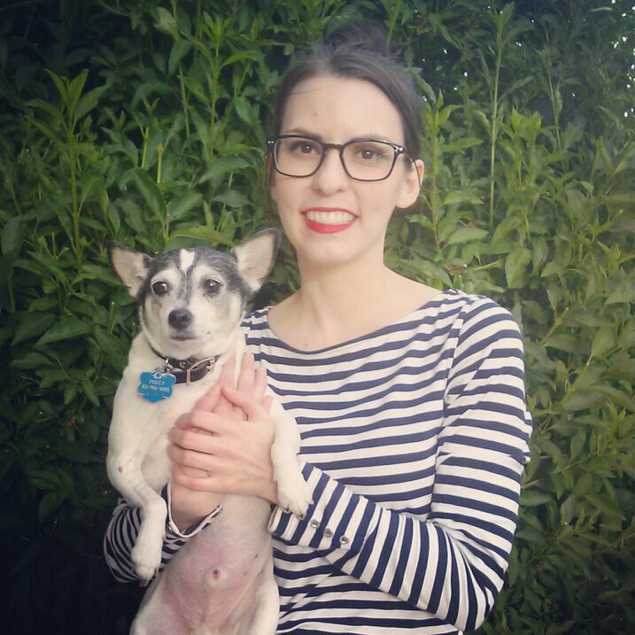 PhD English student at the University of Sheffield studying animals and meat consumption in c19th-20th literature. Grantham Scholar. Dog lover. Pig enthusiast.