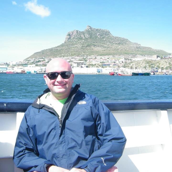 Daniel Brown Profile