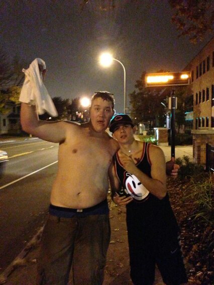 Mickeymurgs18's profile picture. 