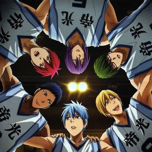 Anime Rebornさんのプロフィール画像