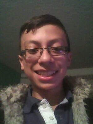 pisfeli's profile picture. representante de PARAMORE