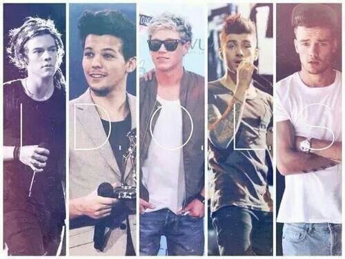 Never look back , reminiscing on yesterday, smile for the future tomorrow's a new day , :) x (dj's, taylor swift, 5sos,1D!!)*-* follow me and follow back
