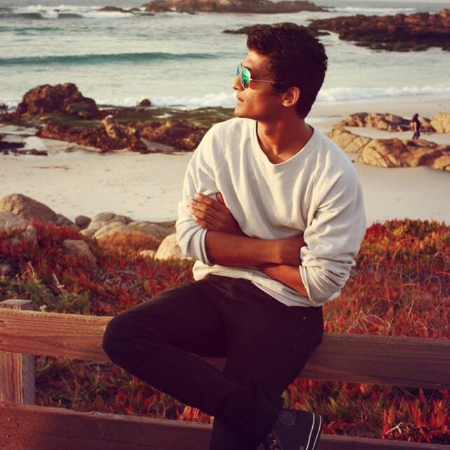 rohanchilumula's profile picture. 