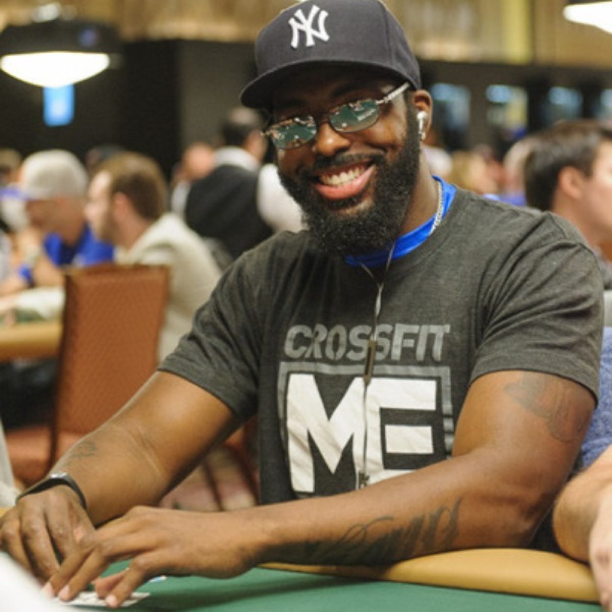 ShaunTheDealer's profile picture. 