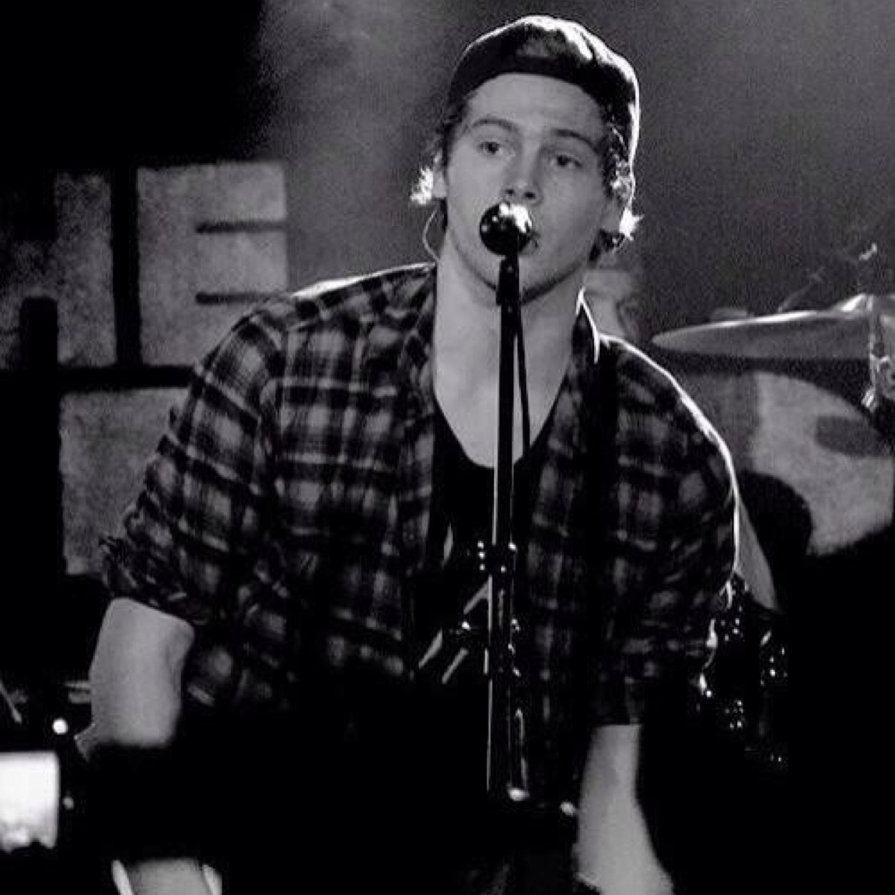 mxscleteeluke's profile picture. follow @cheesypayno she follows back !